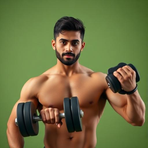 স্ট্যামিনা বৃদ্ধি